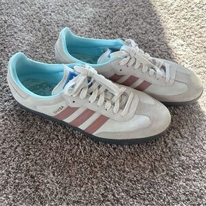 Adidas Samba OG 'Clay Strata' 2023